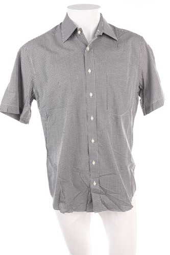 Gilberto classic hemd kurzarm - gilberto,