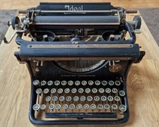 Sehr schöne antike IDEAL