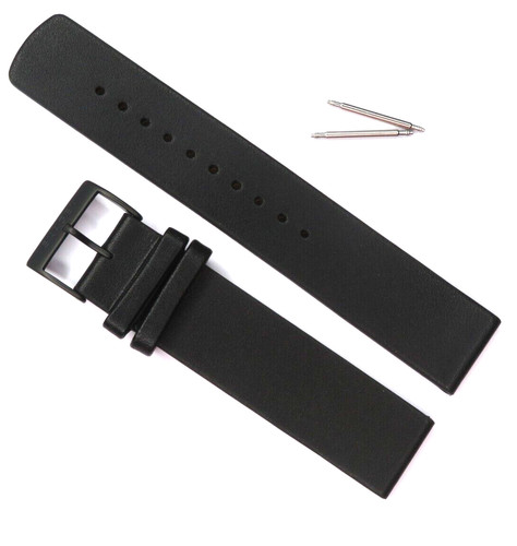 Uhrband uhrarmband leder - uhrband,
