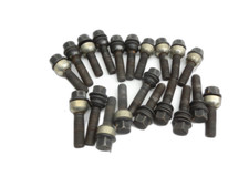 Satz Radschrauben Schraube Radbolzen für Porsche Cayenne 9PA 07-10