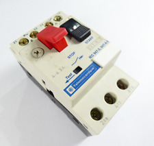Telemecanique | GV2-M10 | Motorschutzschalter / Schütz | 4 - 6,3 A