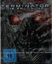 Terminator - Die Erlösung -