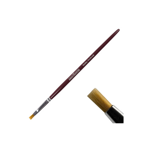 Hobby dry brush br7015 - dry, army