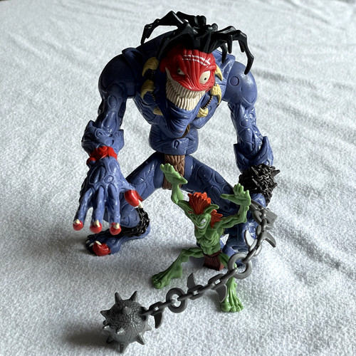 Small soldiers gorgonites - small,