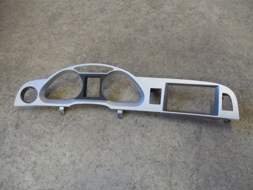 Tachoblende audi 4f - audi, a6