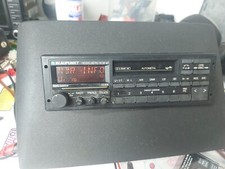 Blaupunkt Heidelberg RCM40 Autoradio Kassette