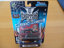 Muscle Machines 1:64, GMC Pick-Up Truck  OVP