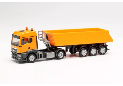 Man tgs herpa - tgs,