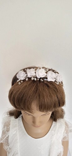 Mädchen haarreif haarschmuck - haarreif,
