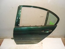 Tür BMW E46 Limousine hinten