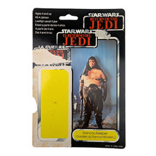 Star Wars Vintage 1983 Palitoy