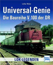 Fachbuch Universal-Genie, Die