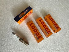 FORD Fiesta Orion Scorpio Gleitfunken-Zündkerzen Spark Plug Golden Lodge HLT