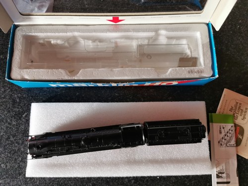 Märklin 3310 br012 - h0,