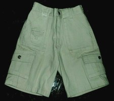 Jeans shorts jungen - jeans,