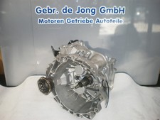 VW Scirocco, Touran, Passat 1.4 TS MGM, 7 Gang DSG Getriebe überholt