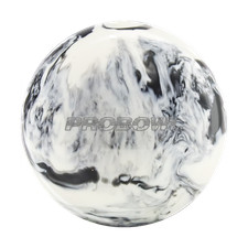 Bowling ball probowl black - bowling,
