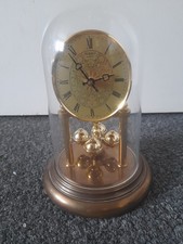 PRÄSIDENT QUARZ 400 TAGE