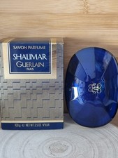 SHALIMAR de GUERLAIN Savon