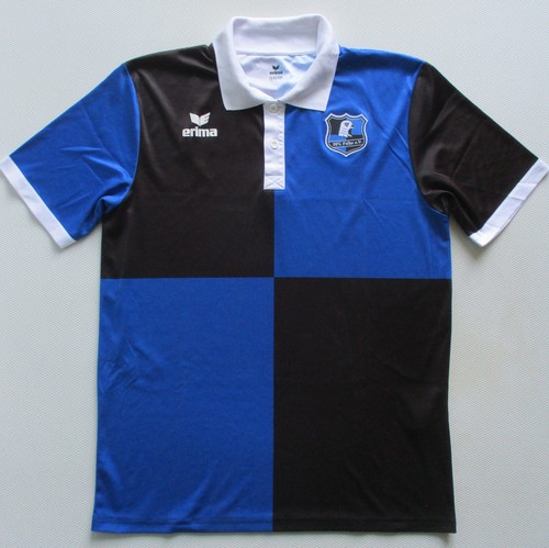 Hfc falke fussball - hfc, e.v.