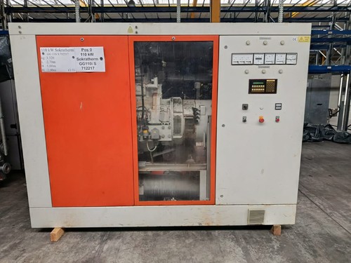 Sokratherm 110isi man - 110isi, –