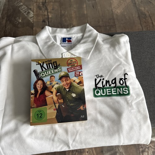 The king queens - the, die