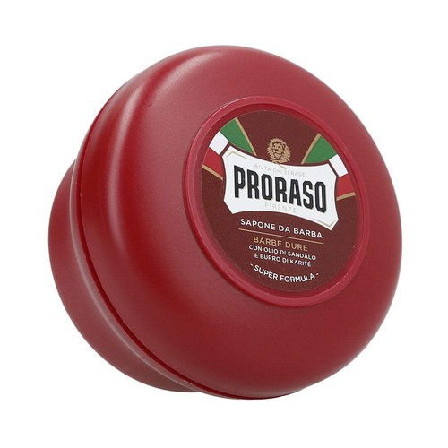 Proraso red line - proraso,