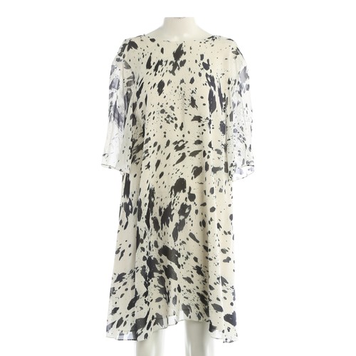 Lala berlin kleid - berlin, weiß