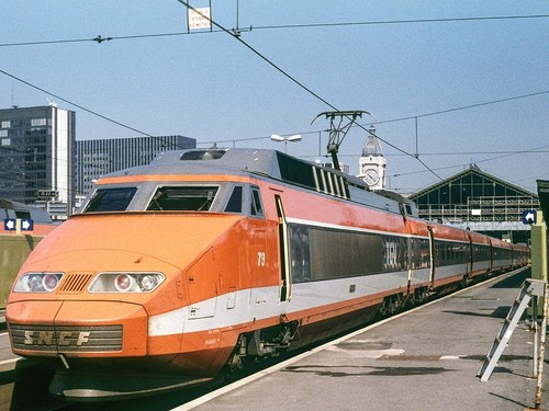 Kato 2083 elektrotriebzug - kato,