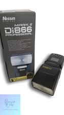 Nissin di866 mark - nissin,