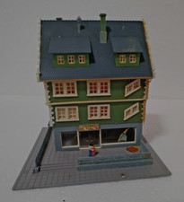 Vollmer N 29 801 Altstadt Haus Geschäft Reisebüro fertig gebaut