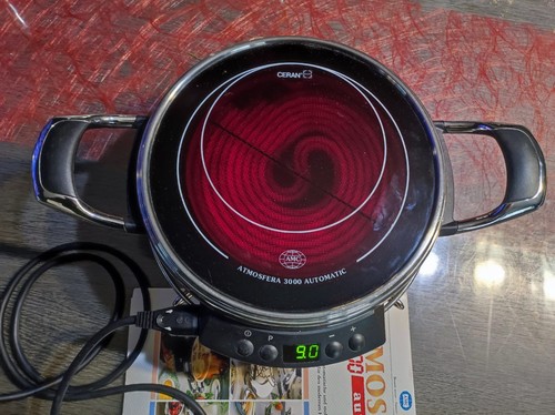 Amc atmosfera 3000 automatic - amc,