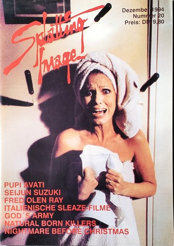 Splatting image 20 - image, nr.