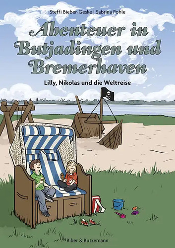 Abenteuer butjadingen und - abenteuer,