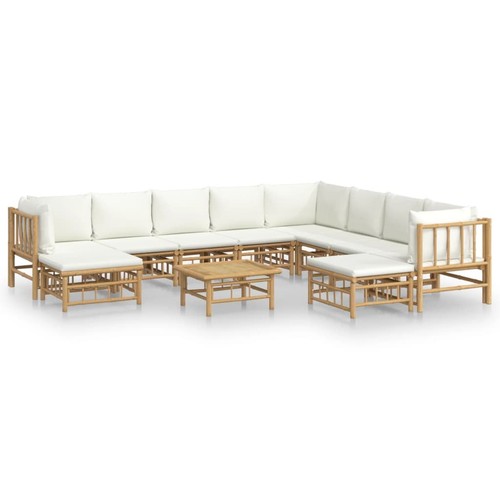 Garten lounge set mit - garten, kissen