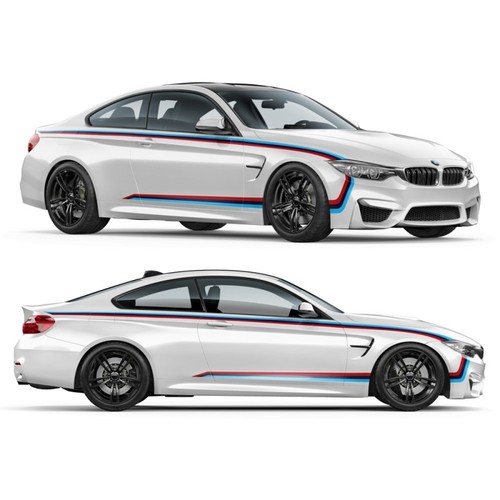 Aufkleber vinyls performance - m,