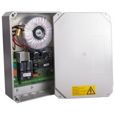 Torsteuerung Dickert-DCM31-03