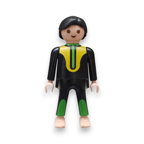 Playmobil figur mann sportler - mann,