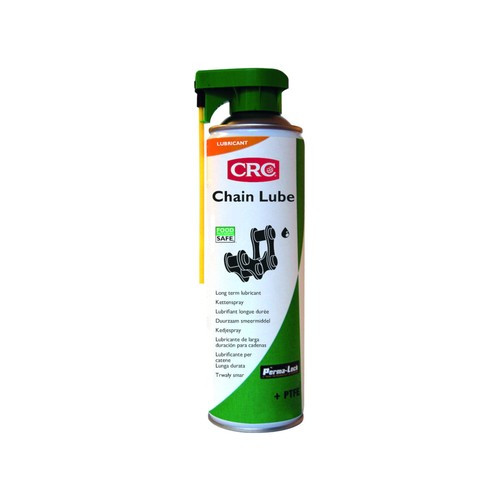 Crc kettenspray chain lube - crc,