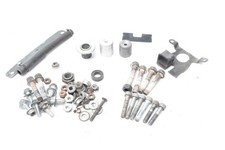 Konvolut Restteile Suzuki