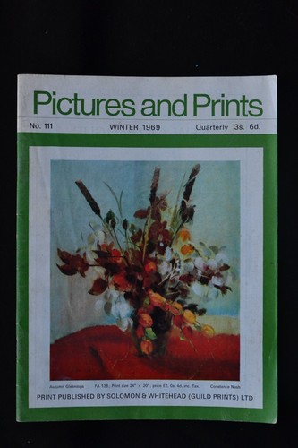 Pictures prints magazine no - pictures, &
