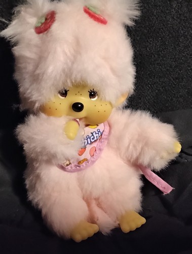 Monchhichi sekiguchi mädchen - monchhichi,