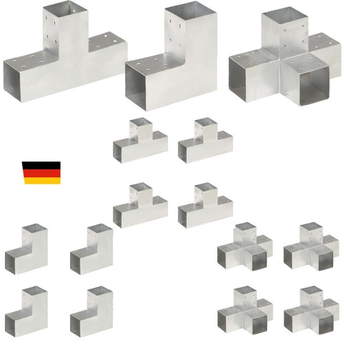 Holzverbinder x form - holzverbinder, t-/l-/x-form