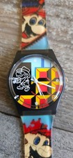 Super mario watch nintendo - nintendo,