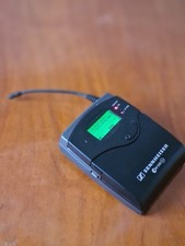 Sennheiser SK500 G2 Bodypack