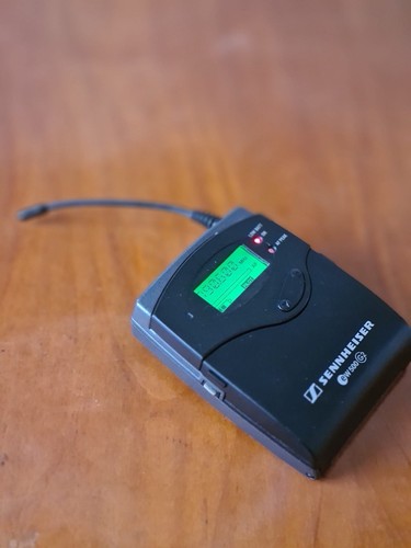 Sennheiser sk500 bodypack - sennheiser, g2