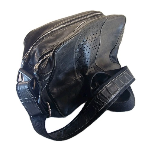 Bull hunt ledertasche - hunt,