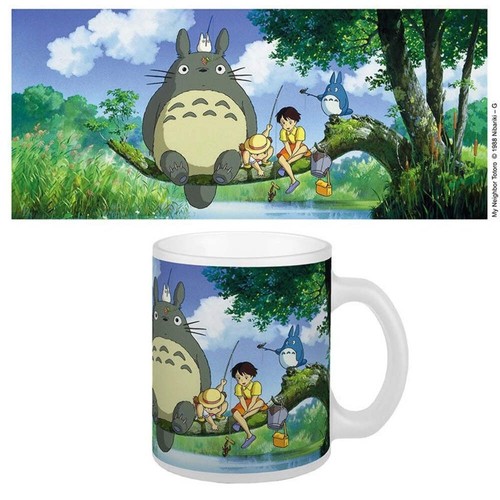 Totoro tasse semic 300 - /,