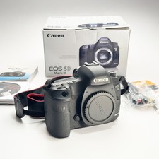 [TOP Zustand] Canon 5D Mark III – 15k Auslösungen – Vollformatkamera DSLR