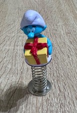 Schlumpf Schlümpfe Ornament